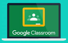 CLASSROOM LOGO